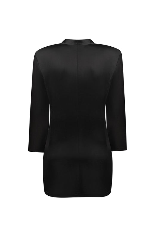 After Dark Dress