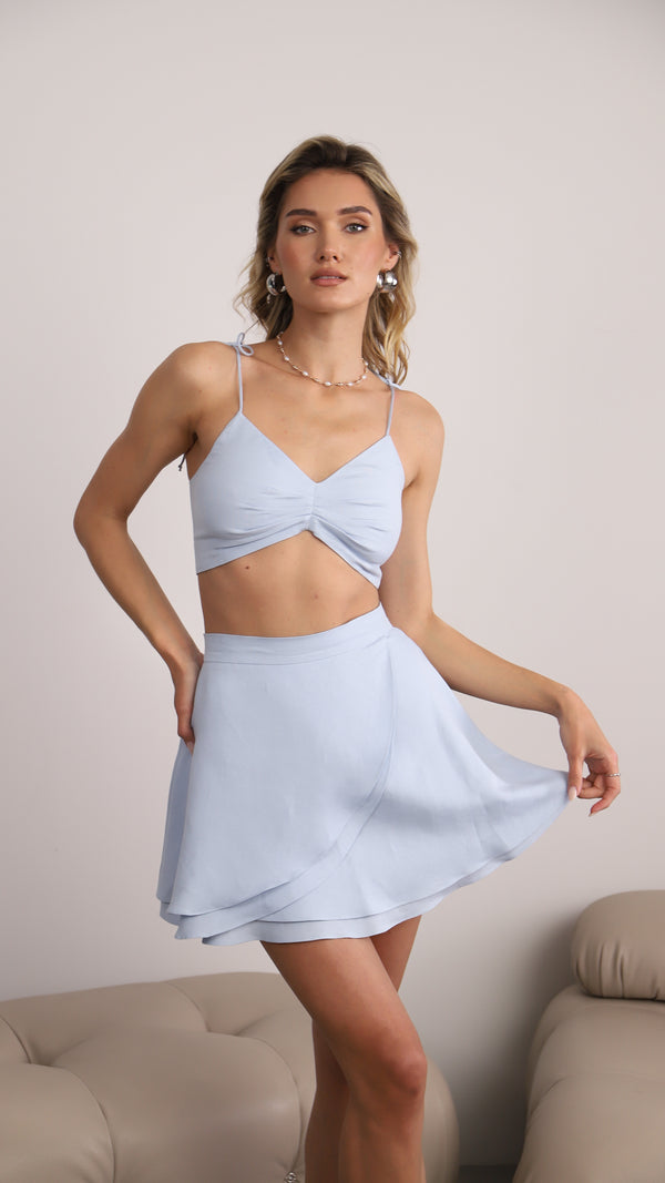 Island Ease Set