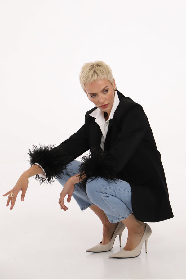 Soirée Blazer