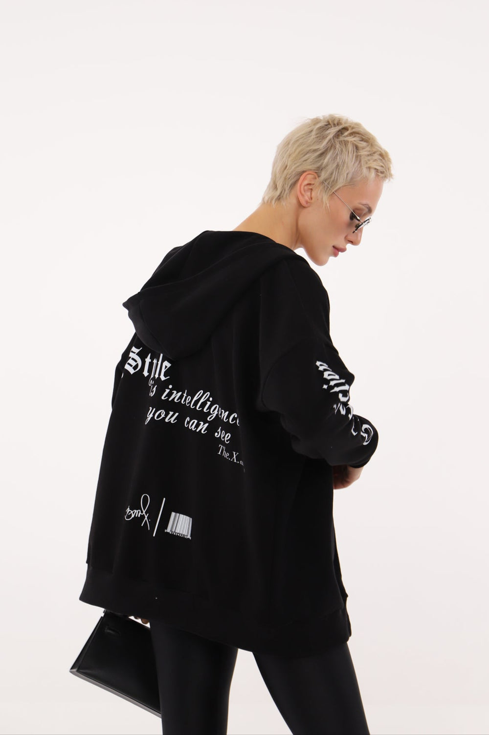 Street Manifest Zip