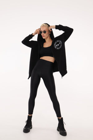 Street Manifest Zip