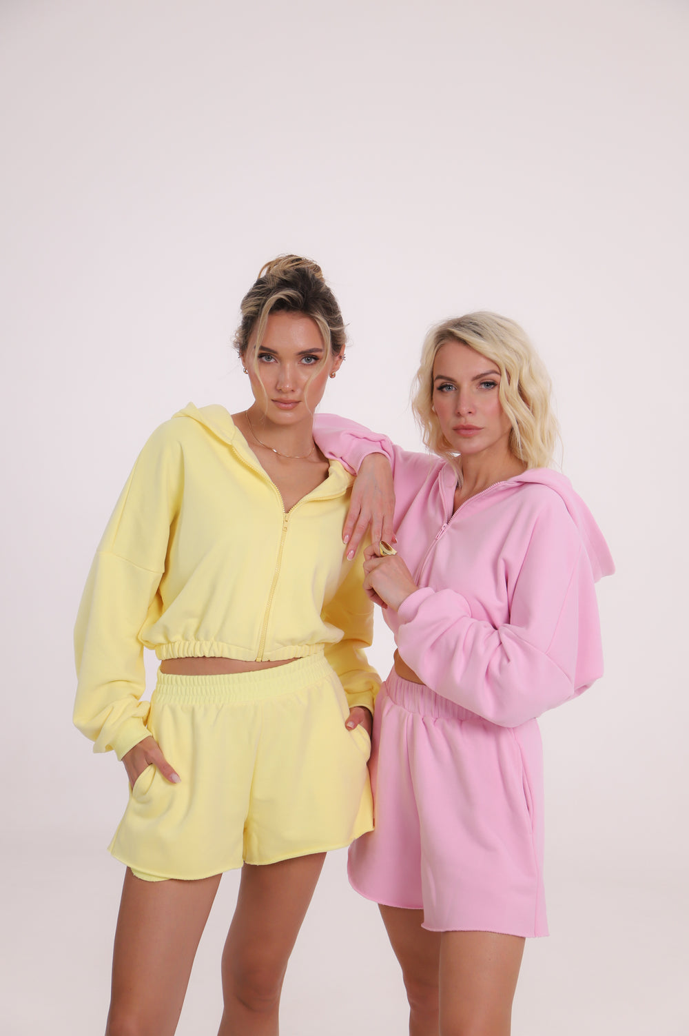 The Cozy Code Set