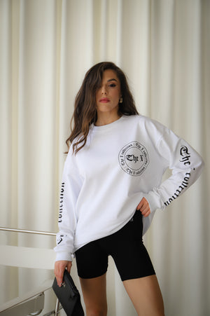Urban Verse Jumper