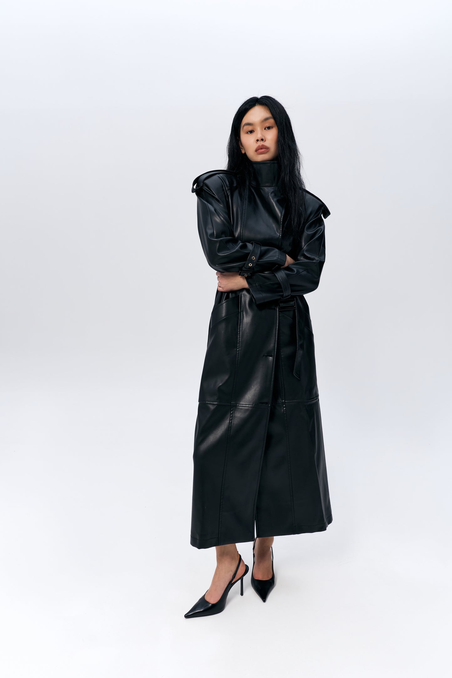 City Slick Coat