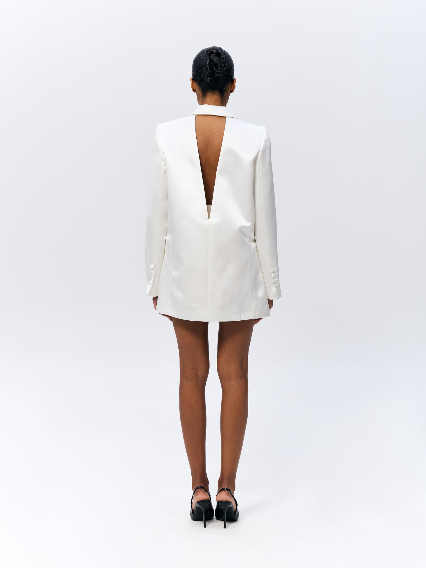 Skivelle Blazer
