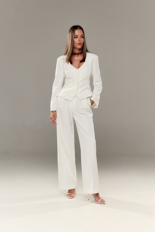 Signature Suit