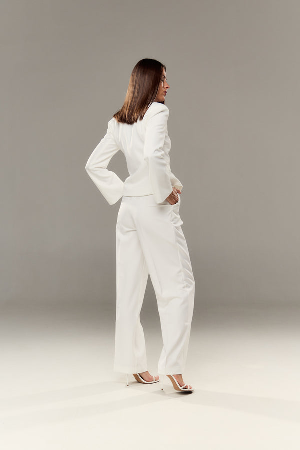 Signature Suit
