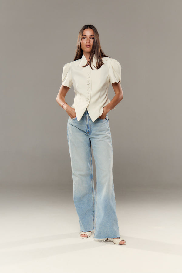 The Modern Muse Jacket