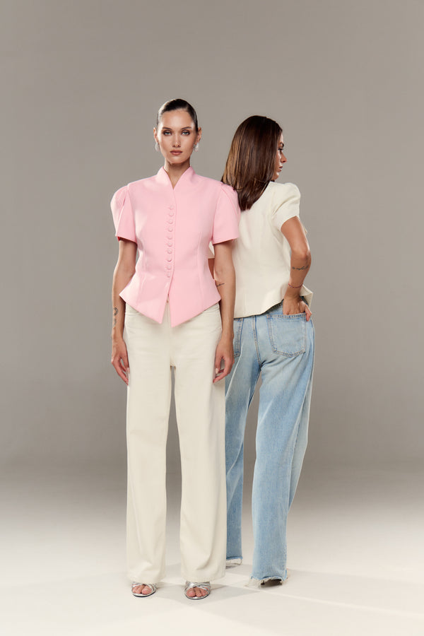 The Modern Muse Jacket