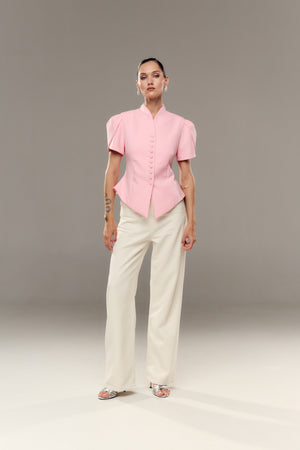 The Modern Muse Jacket