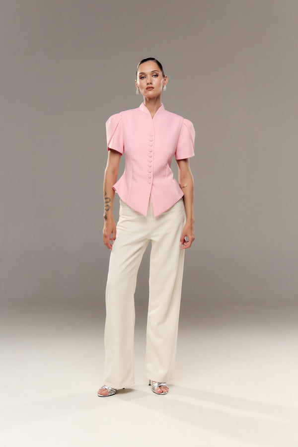 The Modern Muse Jacket