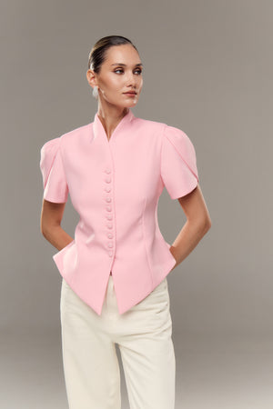 The Modern Muse Jacket