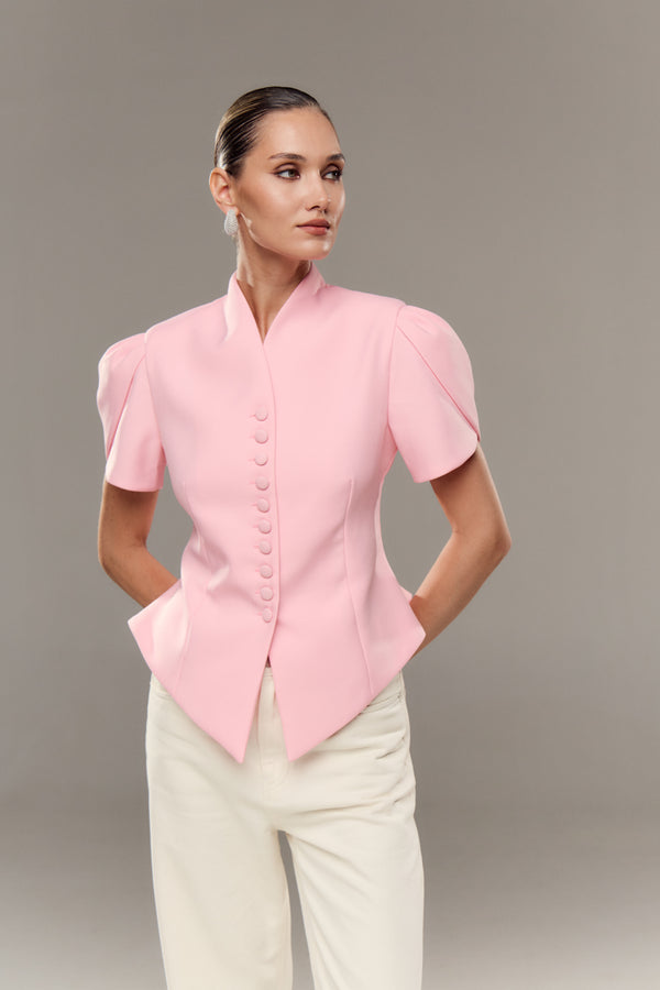 The Modern Muse Jacket