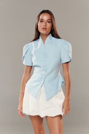 The Modern Muse Jacket