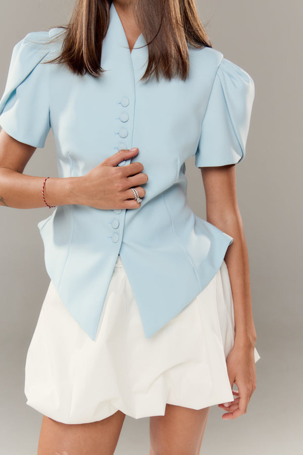 The Modern Muse Jacket
