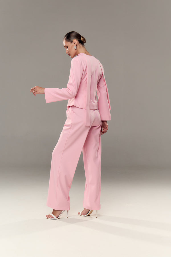 Modern Grace Suit
