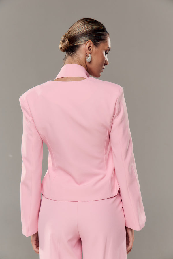 Modern Grace Suit