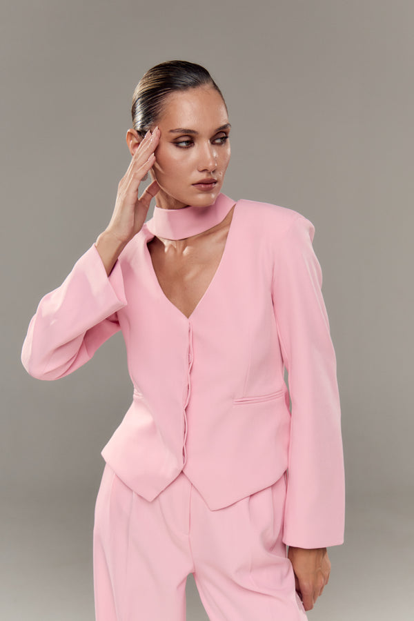 Modern Grace Suit
