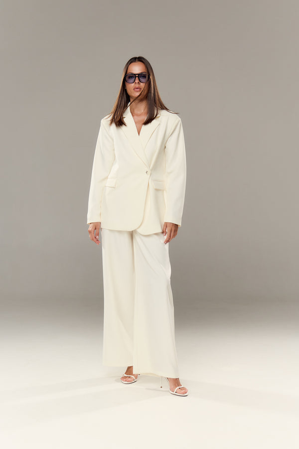 Power Glaze Suit