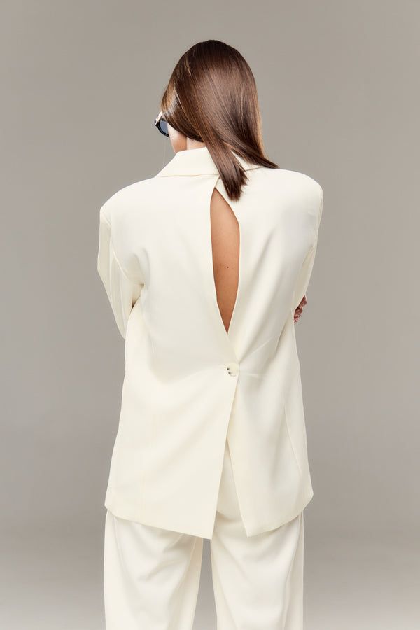 Power Glaze Suit