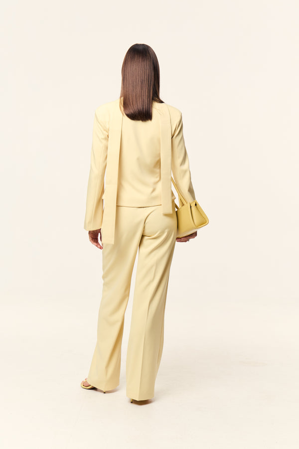 Modern Grace Suit
