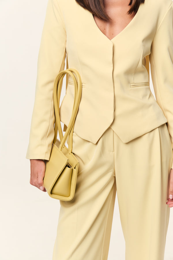 Modern Grace Suit