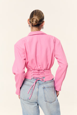 Corset Code Set