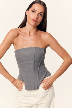 Corset Code Set