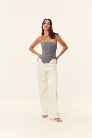 Corset Code Set