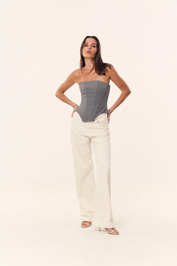 Corset Code Set