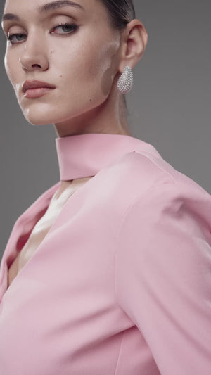 Modern Grace Suit