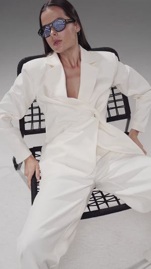 Power Glaze Suit