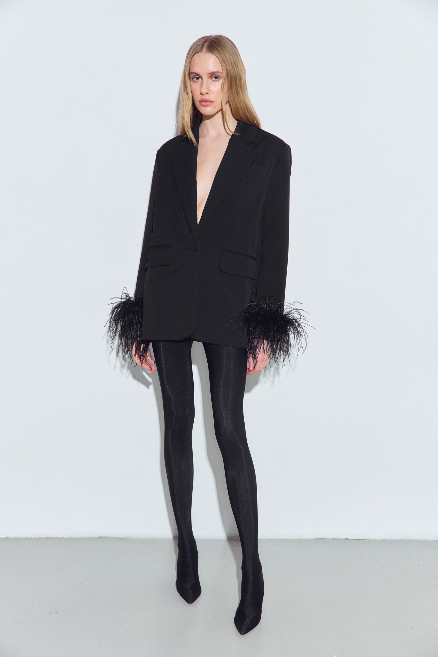 Soirée Blazer