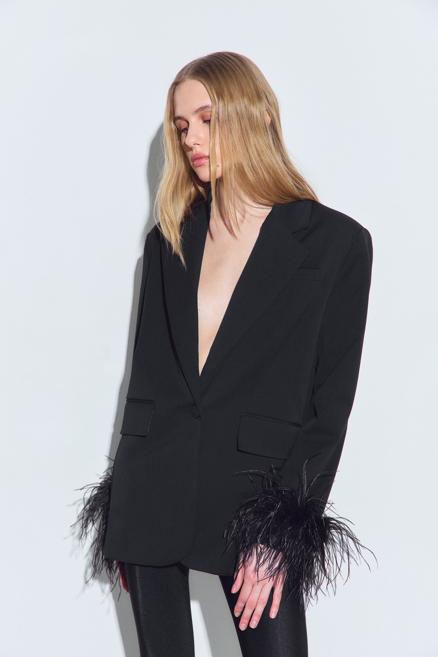 Soirée Blazer