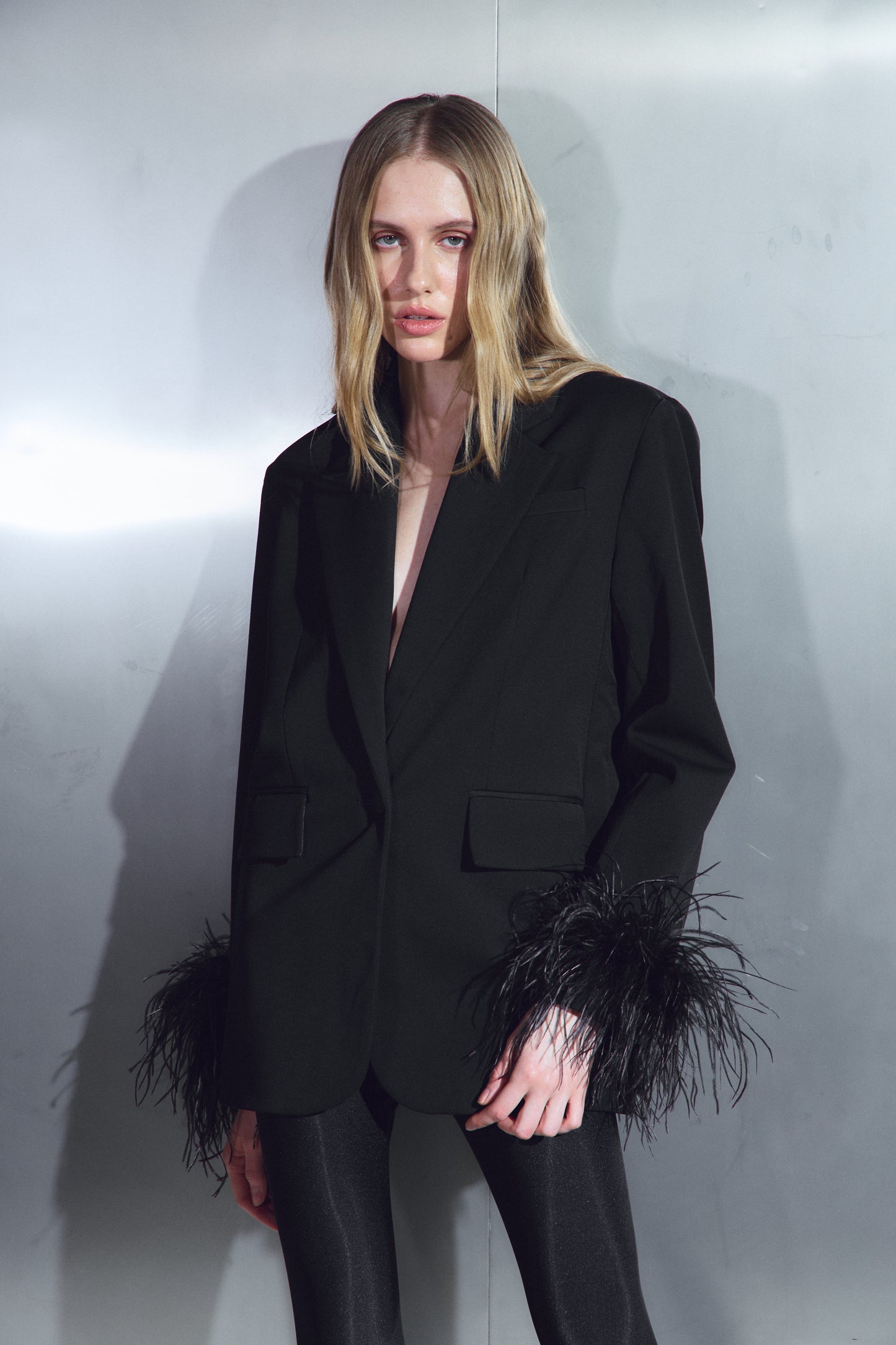 Soirée Blazer