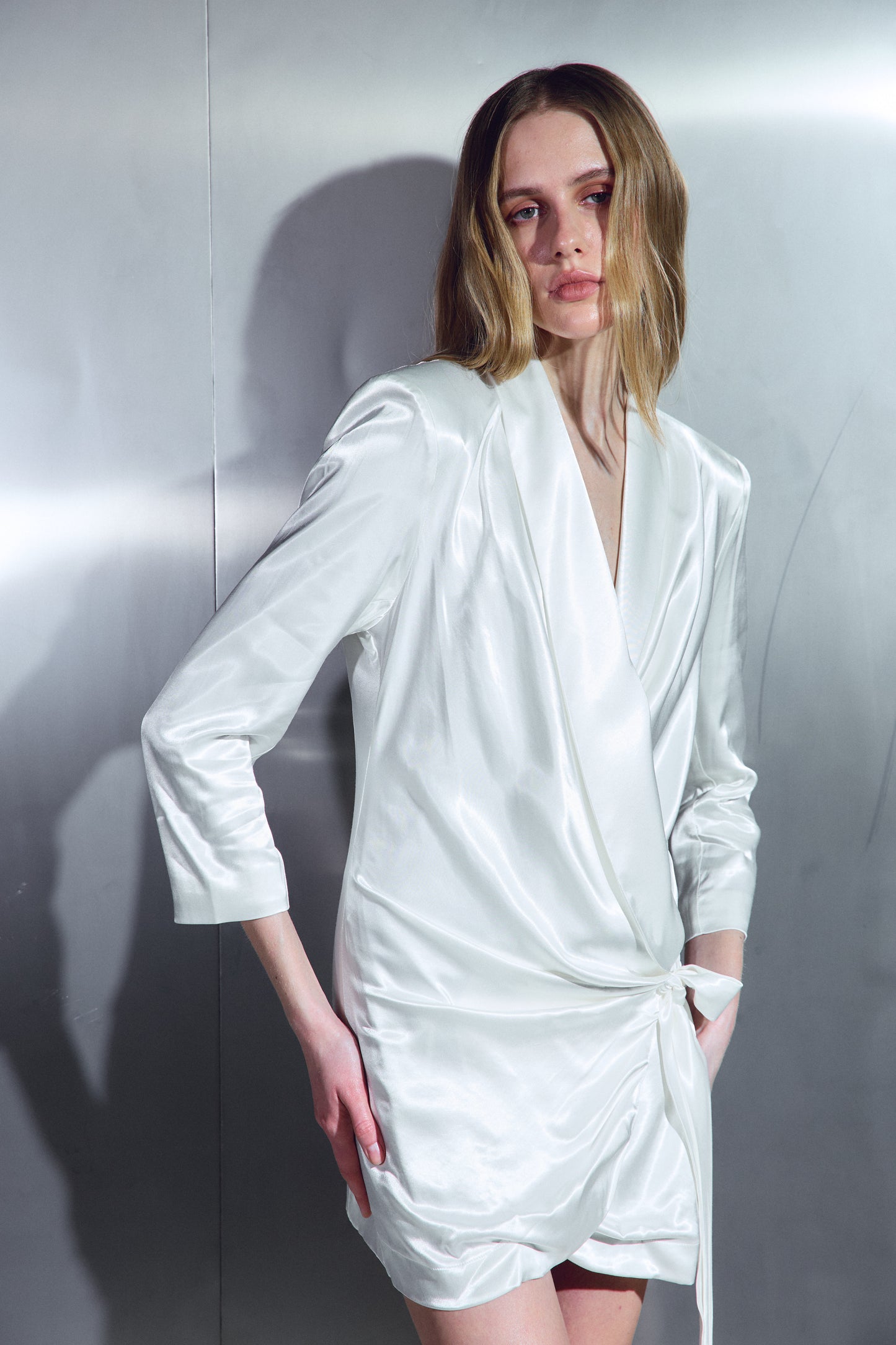 After Dark Dress