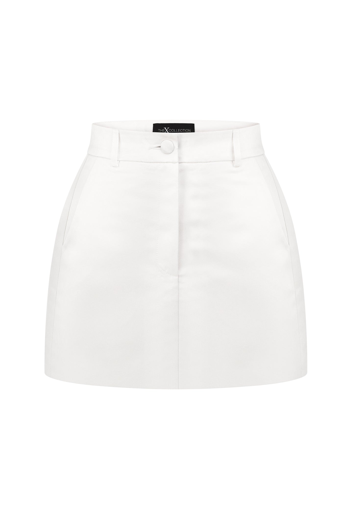 Skivelle Skirt