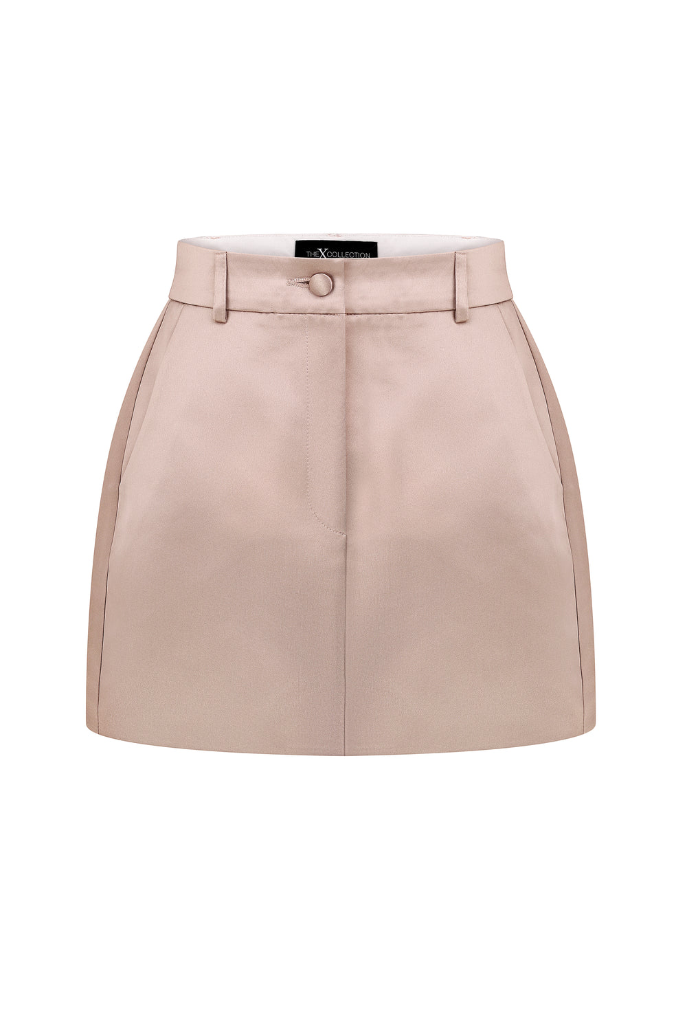 Skivelle Skirt