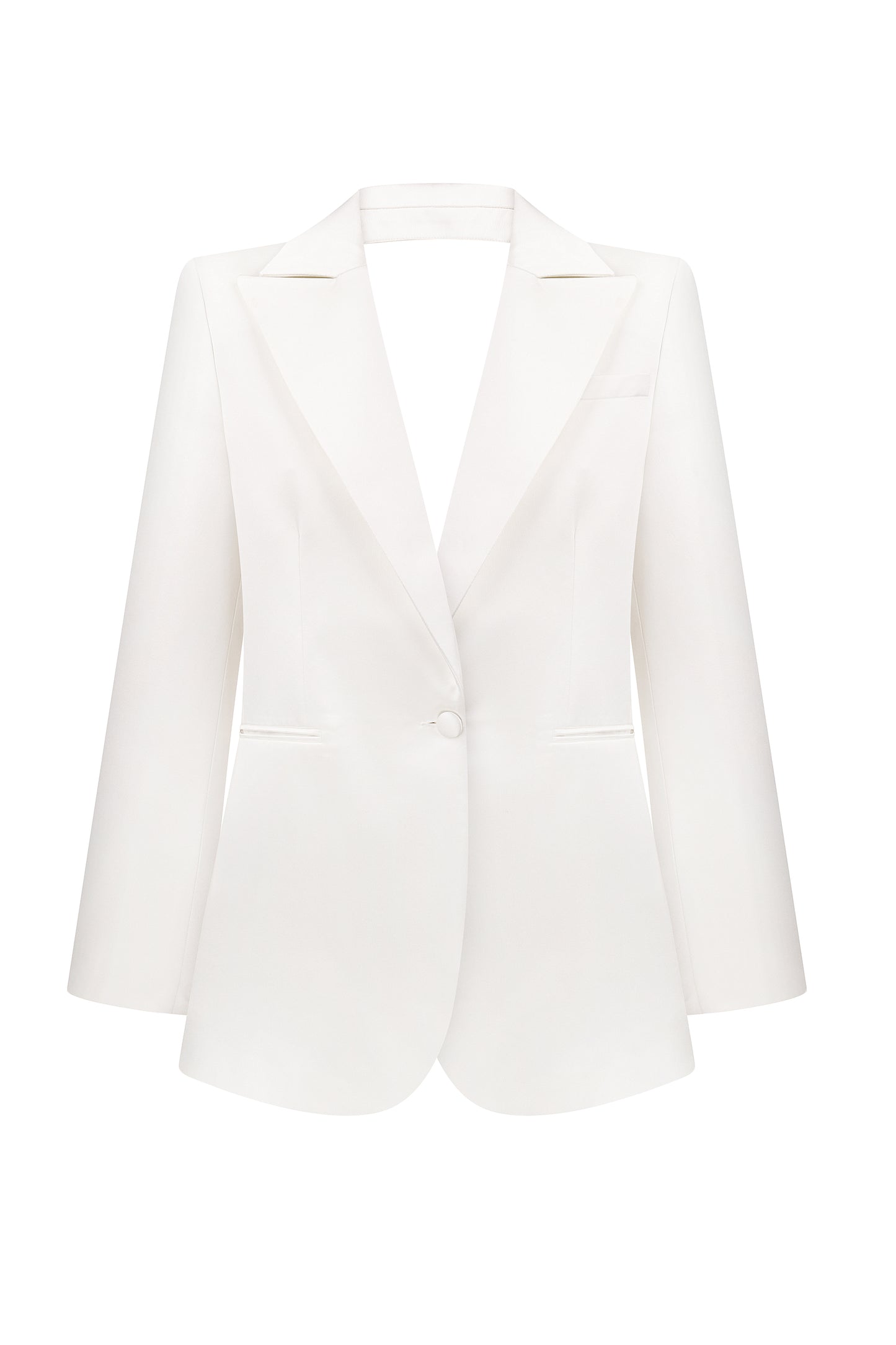 Skivelle Blazer