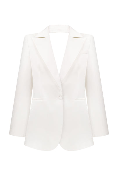 Skivelle Blazer