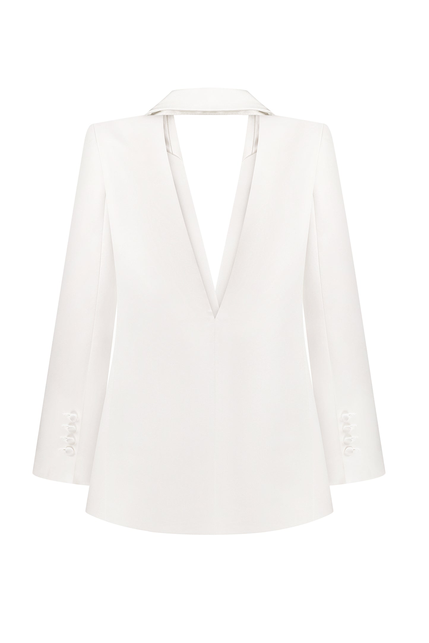 Skivelle Blazer