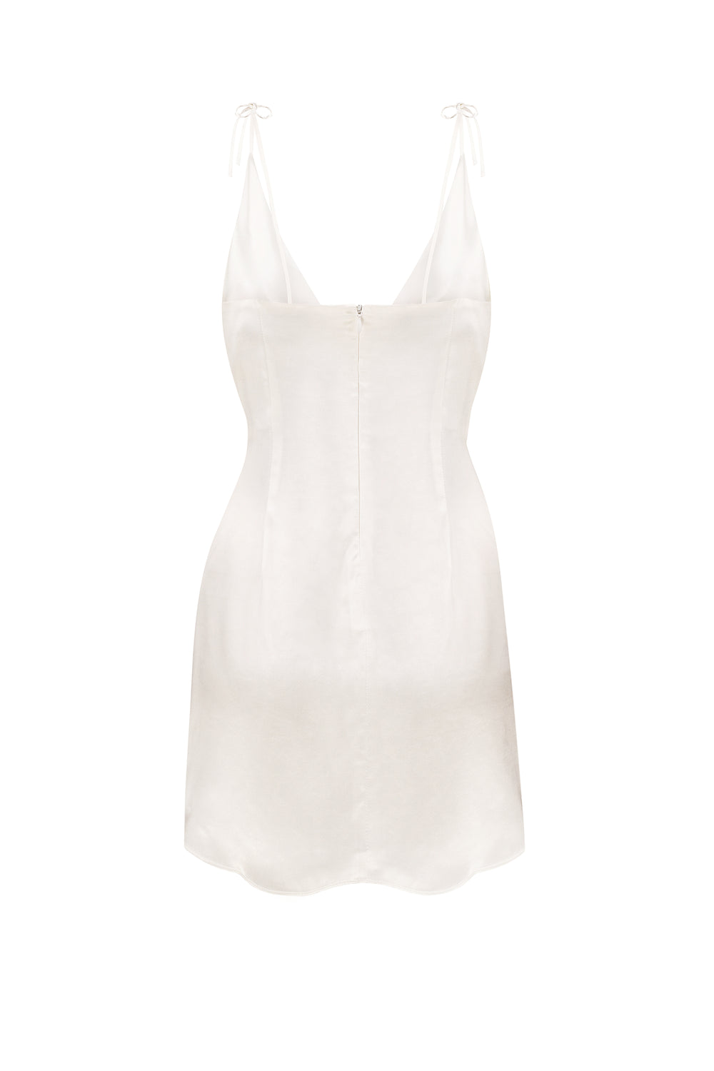 Midnight Glint Dress