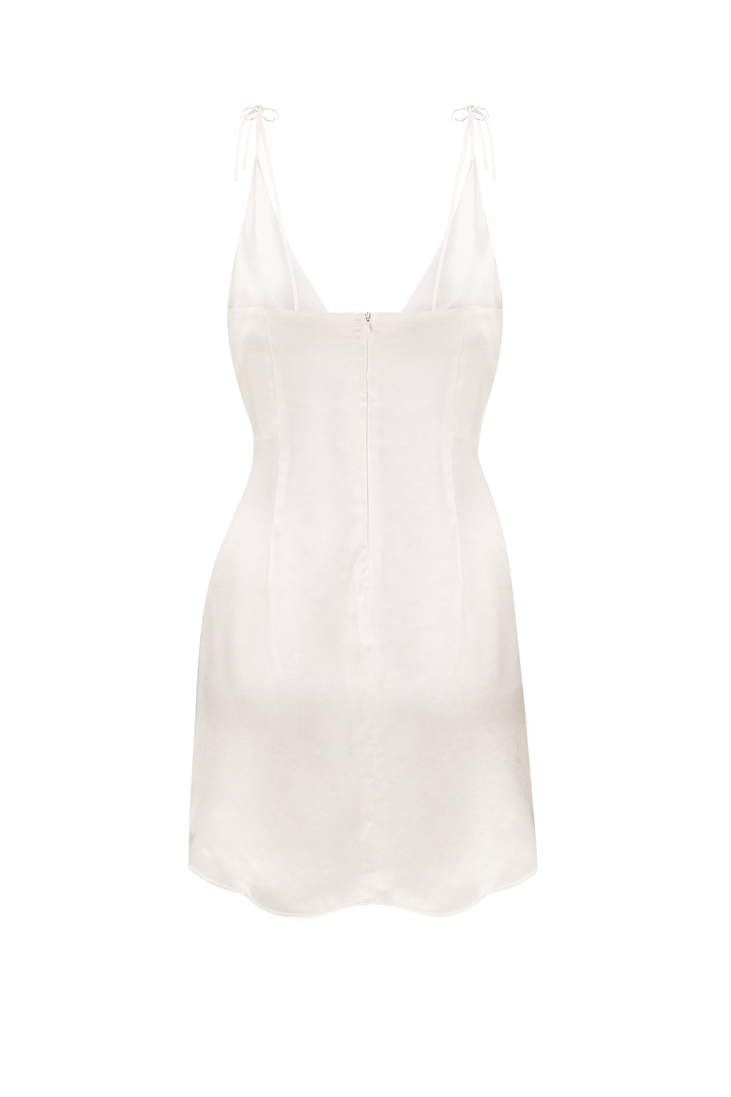 Midnight Glint Dress