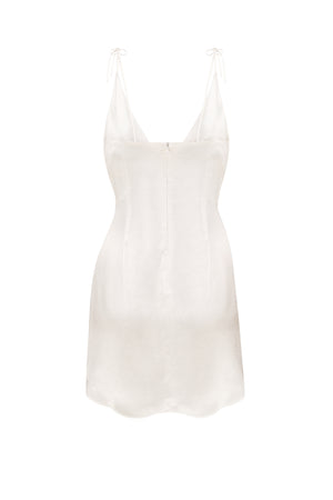 Midnight Glint Dress