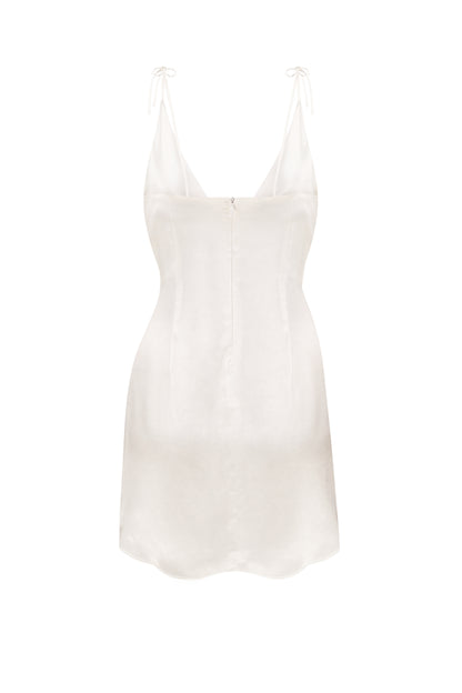 Midnight Glint Dress