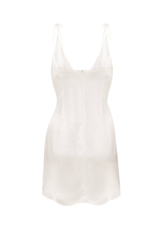 Midnight Glint Dress