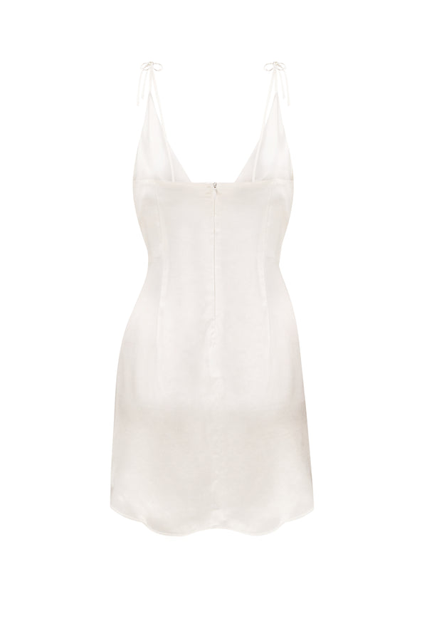 Midnight Glint Dress