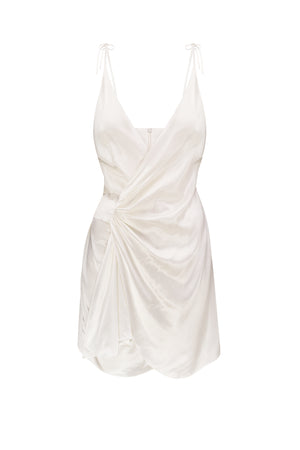 Midnight Glint Dress