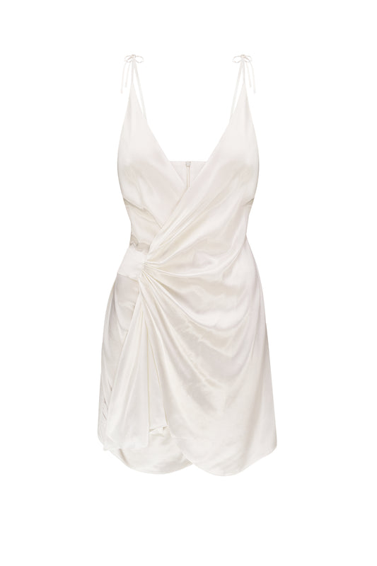Midnight Glint Dress
