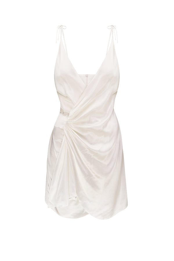 Midnight Glint Dress